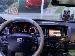 كيا كادينزا